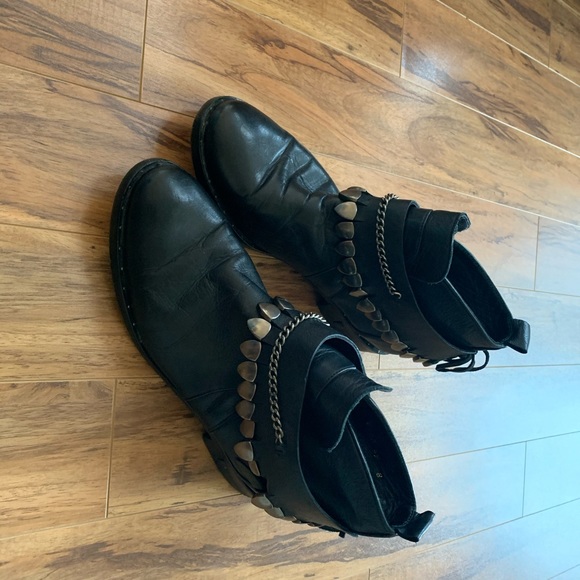 Freda Salvador Boots - Picture 5 of 6